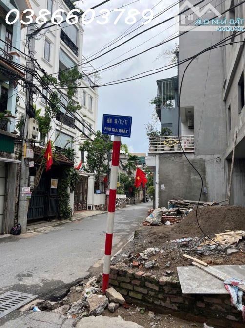 THƯỢNG THANH – ĐẤT ĐẸP –  – CHIA LÔ CỰC HỢP LÝ