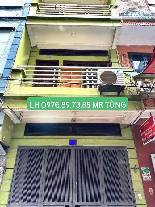 Phân lô Cầu Giấy 50m2 5 tầng giá 12 tỷ giá đầu tư tốt