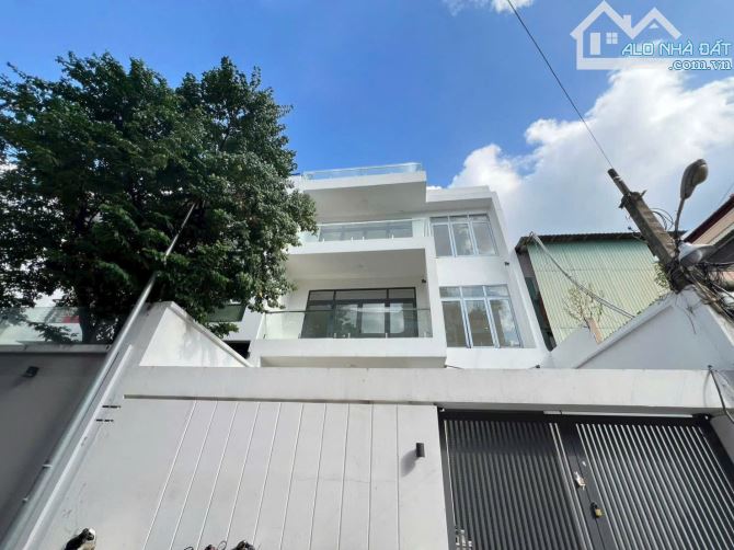 🏡 CẦN BÁN GẤP BIỆT THỰ CAO CẤP – NGUYỄN CHÍ THANH, Q.5 - KHU BÁC SĨ - 8X20M - T3L - 33TỶ