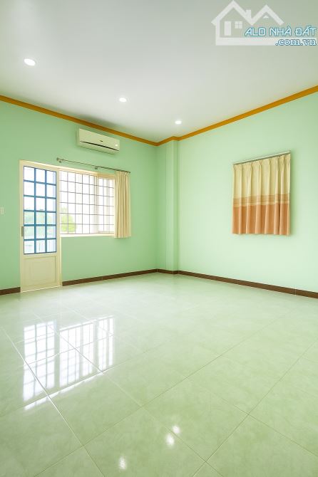 HỒ THỊ KỶ, QUẬN 10-HẺM XE TẢI 8M-3 TẦNG – 80M²– CHỈ 11 TỶ+
