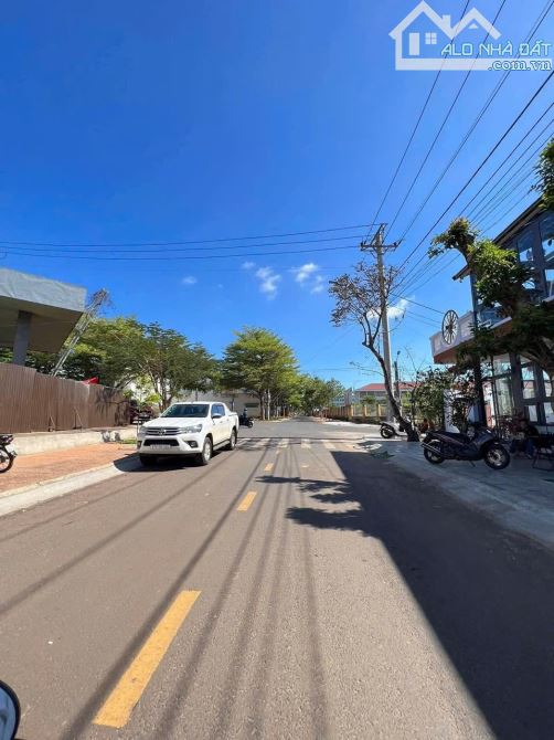 🅿️❇️Đất Khu Đấu Giá Lê Vụ, mặt tiền Trương Quang Tuân, 4,650 tỷ, 5x15m ( mép trụ điện )❇️