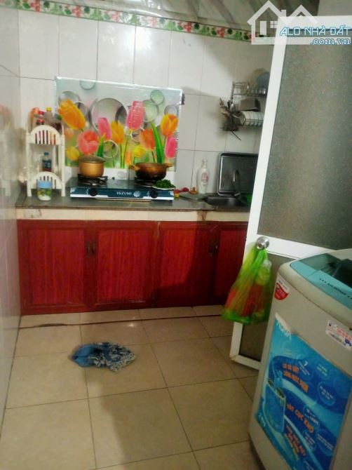 🔥 Nhà 2 Tầng Tuyến 2 Đường Hùng Vương – Giá Chỉ 575 Triệu 🔥