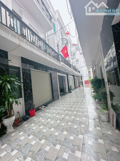 MSP: DC02 🏠 BÁN NHÀ ĐỒNG HÒA – KIẾN AN