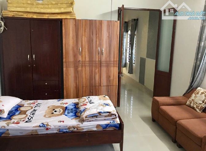 BÁN NHÀ 3 TẦNG KIỆT NGŨ HÀNG SƠN KIỆT 5M THÔNG ĐƯỜNG AN THƯỢNG 160M2 GIÁ CHỈ 10,8 TỶ