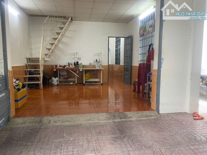 Bán nhà Phường Tam Hiệp hẻm ô tô, nhà ngang 6m giá chỉ 4.5 tỷ