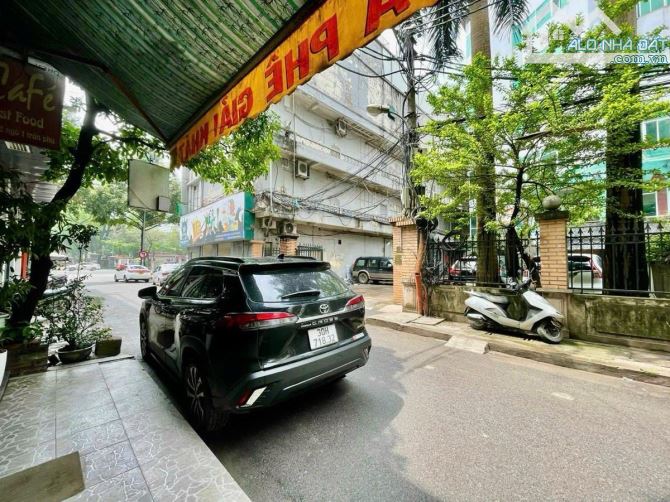 TRẦN PHÚ TRUNG TÂM HÀ ĐÔNG, 86/90M, 6T, MT6,8M, GIÁ 24,5 TỶ