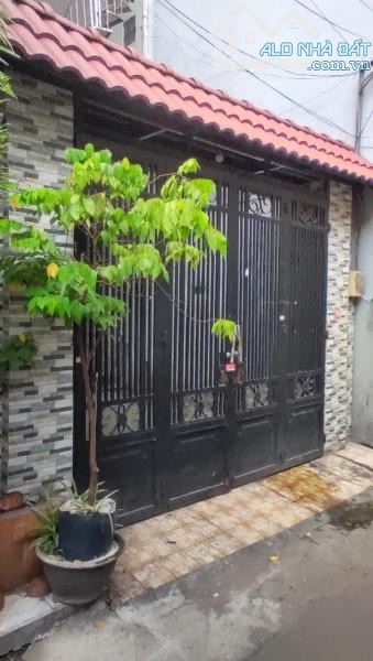 HẺM Ô TÔ - 100M2 - 4 TẦNG - HỒ VĂN HUÊ - P9 - PHÚ NHUẬN - CHỈ 14 TỶ