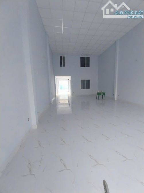 BÁN NHÀ MẶT TIỀN TÂN THỚI NHẤT 08 Q12 - 462M2 ( 13M X 37M) - 29.85 TỶ