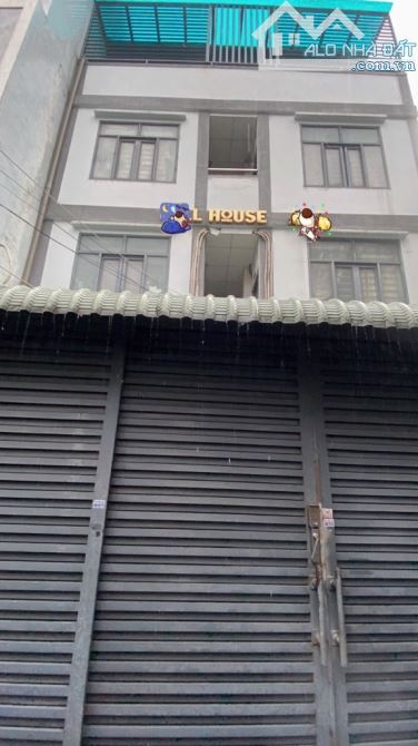 HXH Bạch Đằng sát Quận 1 tòa CHDV 18pn/19wc ngang khủng 8*20 thu nhập 60tr/th