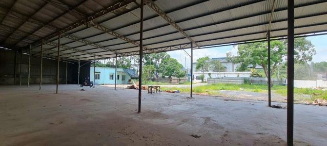 Cho thuê 2,4HA Bãi ( Đất Trống Bằng Phẳng ) Phước Tân. Đồng Nai
