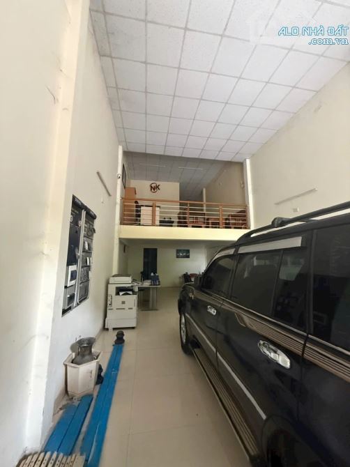 BÁN ĐẤT TẶNG NHÀ CẤP 4 GÁC LỬNG ĐÚC – MẶT TIỀN NGUYỄN PHƯỚC NGUYÊN, THANH KHÊ