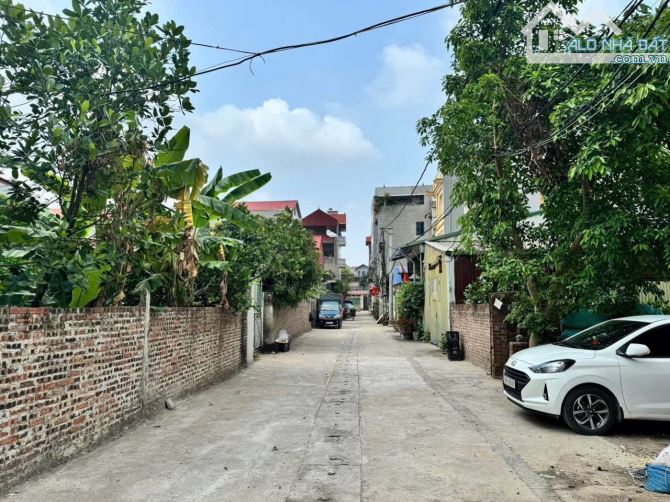 ✌️‼️ GIÃN DÂN THUỴ HÀ - BẮC HỒNG - 150M2 👉 ĐƯỜNG 7m - 2 THOÁNG - QH MỞ ĐƯỜNG 13m