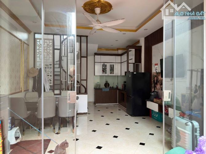 Chính chủ Bán gấp nhà Quang Trung Hà Đông