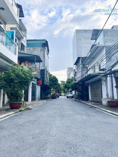 Bán Đất Phân lô tại Cổ Bi Gia Lâm