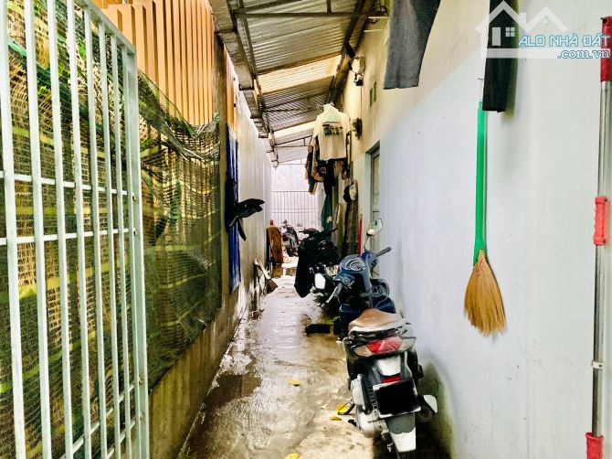 BÁN ĐẤT NGUYỄN ĐỖ CUNG – TẶNG KÈM DÃY TRỌ – GẦN BẾN XE & CHỢ HÒA MỸ