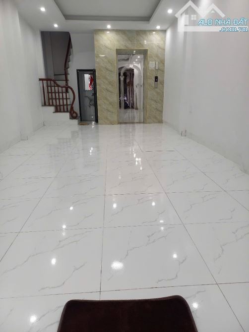 NHÀ CẦU ĐƠ, TÔ HIỆU HÀ ĐÔNG, 41M 5T, MT3,7M, GIÁ 12,9 TỶ