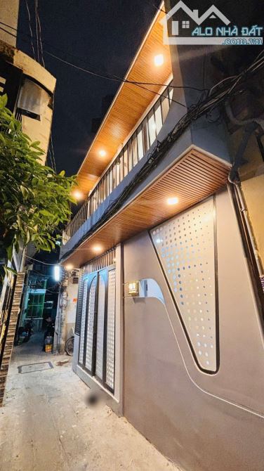 KHU VIP SÁT PHAN XÍCH LONG, 2 MẶT HẺM CHỈ 5.x TỶ