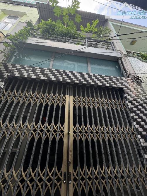 🤩 NHÀ PHỐ 3TẦNG BTCT  Q7- cạnh LOTTE - 4❌7.2 - SHR HC ĐỦ - NHỈNH 3 TỶ 🏡🏡👀