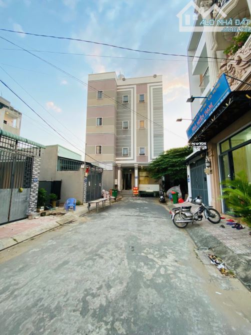 Bán đất HXH tránh nhau đường Lê Văn Việt - 64m2, 4.5 tỷ
