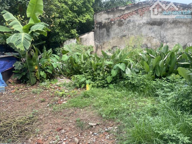 🔥 SIÊU HIẾM ĐẤT ĐẸP – LÔ GÓC 40M² – Ô TÔ VÀO ĐẤT – NAM HỒNG, ĐÔNG ANH.