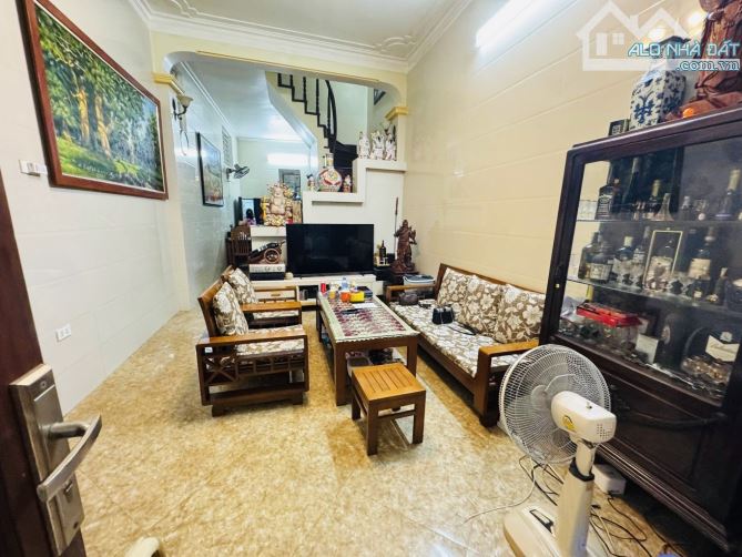 GIẢM CHÀO SỐC- NHÀ VÕNG THỊ-20,6 Tỉ còn 19 tỉ -NGAY SÁT HỒ TÂY- Ô TÔ ĐỖ 3 BƯỚC-VỊ TRÍ ĐỈNH