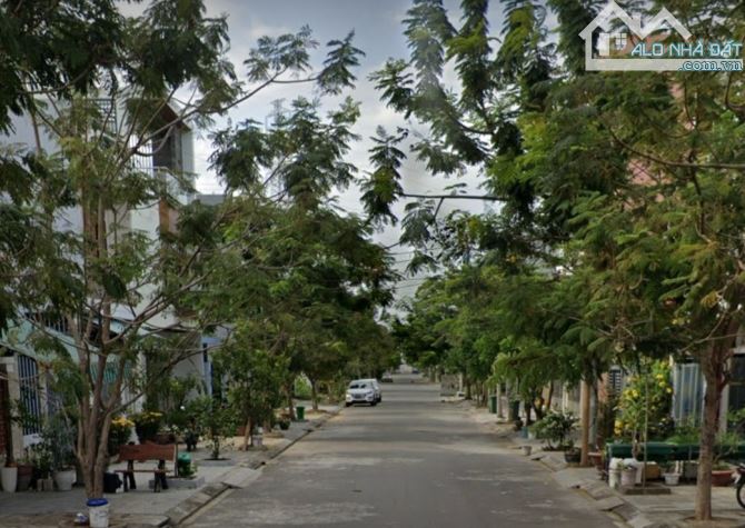 🌟 BÁN ĐẤT ĐƯỜNG TÙNG THIỆN VƯƠNG – KĐT NAM VIỆT Á, QUẬN NGŨ HÀNH SƠN.