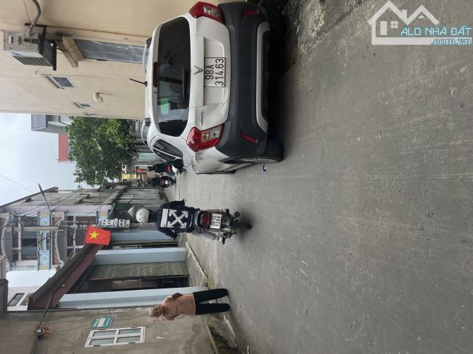 CHỦ GỬI BÁN 50M2 THANH KHƯƠNG, Ô TÔ VÀO ĐẤT, GẦN NHÀ VĂN HOÁ, 1.X TỶ