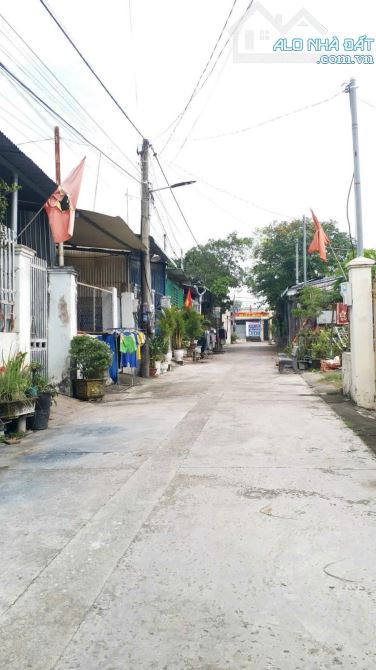 Bán lô đất đẹp sổ hồng riêng duy nhất phường Trảng dài,diện tích 5 x 23m,giá bán 1 tỷ 350