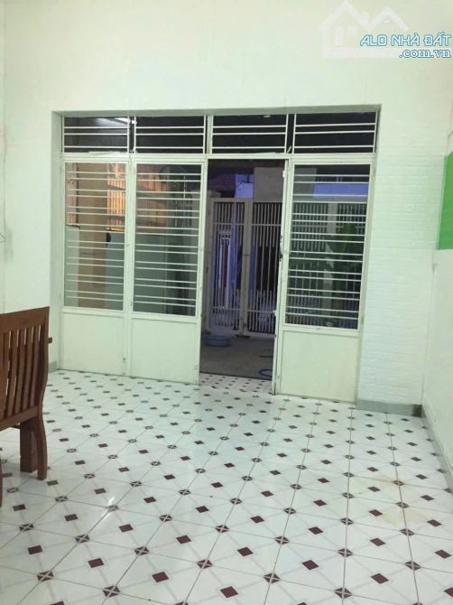 🔥 BÁN NHÀ C4 KIỆT 4M – NGUYỄN VĂN THOẠI – CÁCH BIỂN MỸ KHÊ CHỈ 400M 🔥