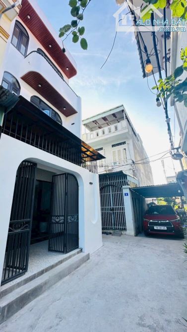 Siêu phẩm 3 tầng gần chợ Vĩnh Khê An Đồng
