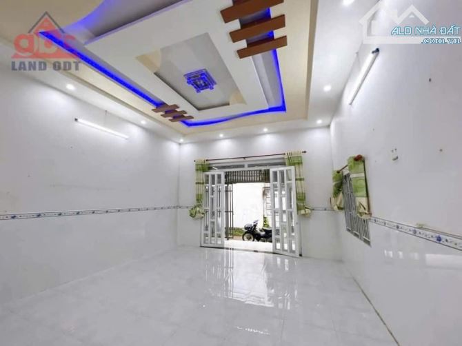 NP145 NHÀ GIÁ TỐT NHẤT P.HỐ NAI VỊ TRÍ 2 NAQ GIÁ CHỈ 2ti 250tr 👉 74m2 Đường Thông xe Hơi