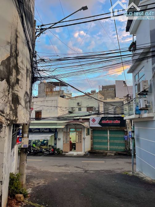 🏡🏡 BÁN NHÀ TRUNG TÂM VŨNG TÀU - ĐƯỜNG LÊ NGỌC HÂN - PHƯỜNG 1 - KHU BIỆT THỰ DÂN CƯ 🏡