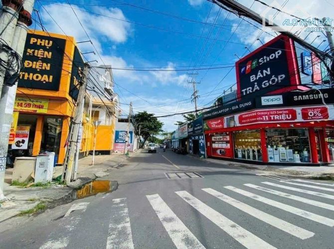 💥 BÁN ĐẤT MẶT TIỀN ĐƯỜNG NƠ TRANG LONG – P. RẠCH DỪA, TP VŨNG TÀU – 179M² (4,2x40) – 100%