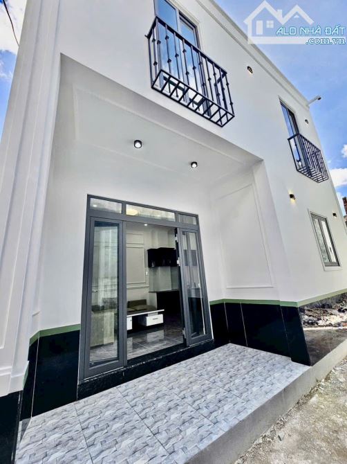 BÁN NHÀ TRỆT LẦU HẺM 52 HÙNG VƯƠNG TRUNG TÂM NINH KIỀU