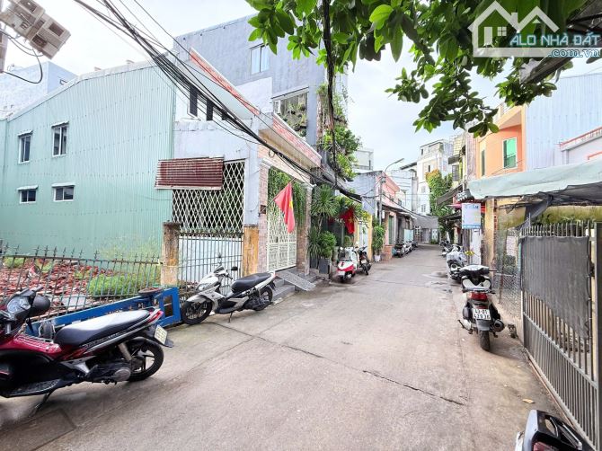 Bán đất kiệt ôtô Hải Phòng, 73m2 gần Hoàng Hoa Thám, Tân Chính, Thanh Khê 4.3 tỷ