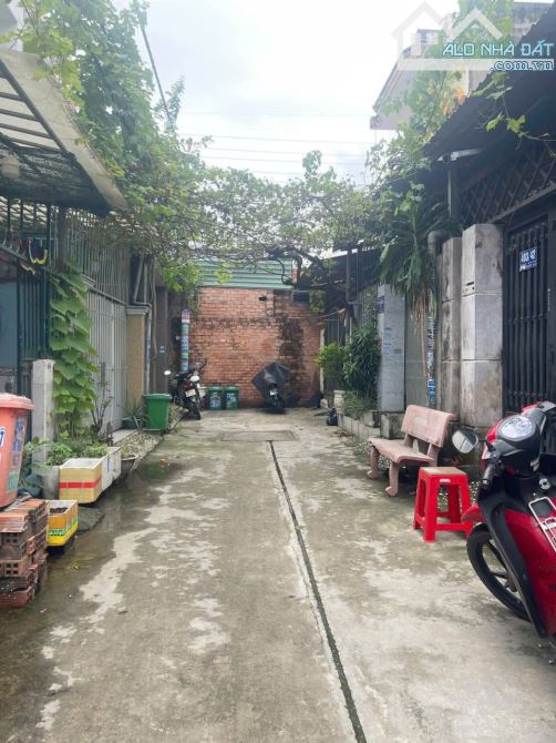 Nhà sổ hồng riêng xây dựng kiên cố 1 lầu 4mx14m tân thới hiệp 21 quận 12