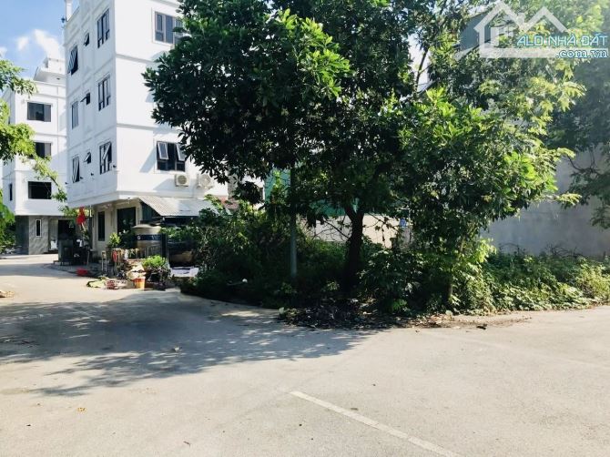 BÁN ĐẤT TÁI ĐỊNH CƯ THANH TRÌ – PHÂN LÔ – Ô TÔ VÀO TẬN NHÀ – HƠN 6 TỶ