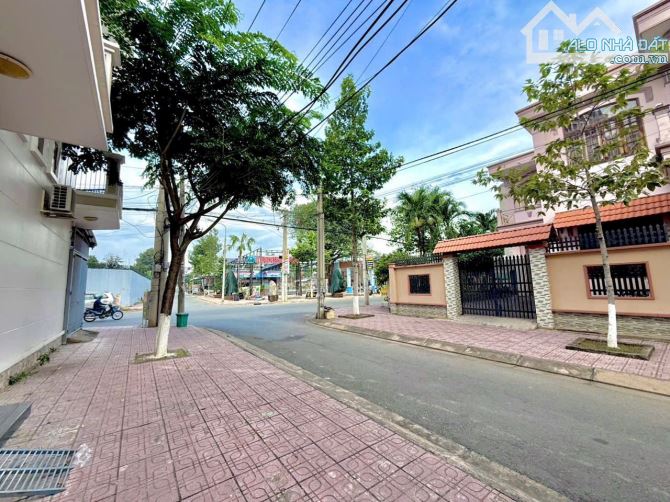 BÁN LÔ ĐẤT BỬU LONG - BIÊN HOÀ (ĐỐI DIỆN HẢI SẢN PHÚ QUÝ) - Diện tích: 4,5 x 18,1m = 81m2
