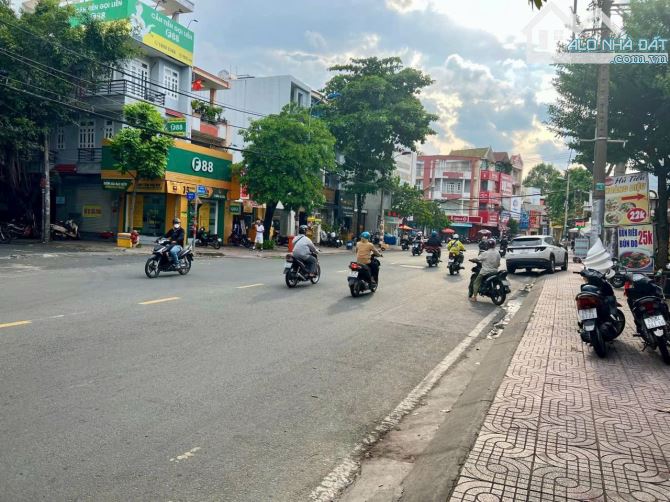 Bán đất Mặt Tiền đường Hoàng Diệu 2 - Linh Chiểu - Thủ Đức.