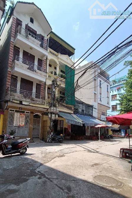 🚨 HIẾM – NHÀ 5 TẦNG ĐƯỜNG 422 GẦN NGÃ TƯ TRÔI - CHỈ 3,8 TỶ! 🚨