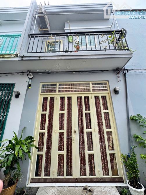 850 TRIỆU - NHÀ MỚI - GIÁ RẤT MỀM TẠI LONG HẬU ĐỐI DIỆN KDC SG VILLAGE
