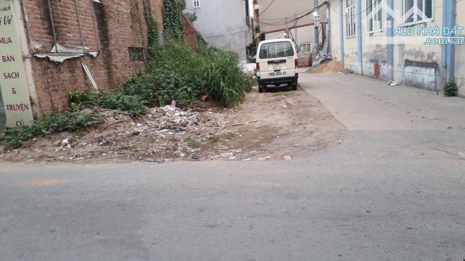 ĐẤT ĐỒNG MAI LÔ GÓC ĐƯỜNG 2 ÔTÔ TRÁNH GẦN 90M NHỈNH 6 TỶ