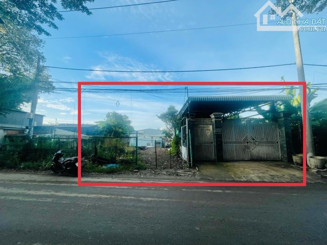 📣📣 Bán đất mặt tiền kinh doanh đường Bùi Thị Xuân 320m2 (chỉ 4T5)