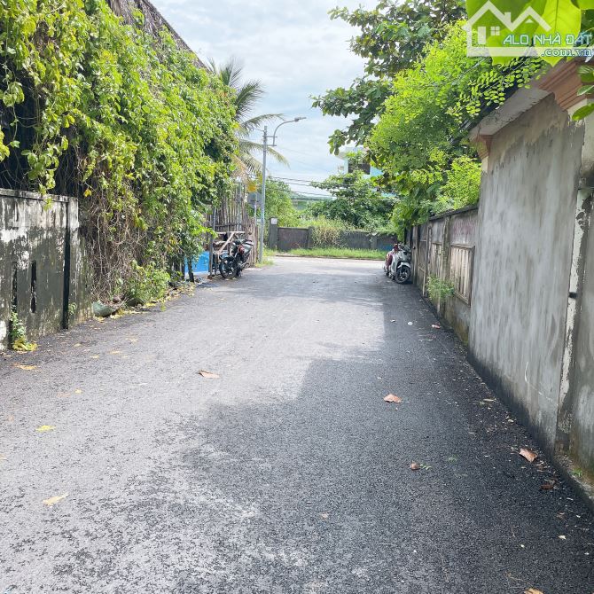 💥 BÁN ĐẤT 2 MẶT THOÁNG MỸ AN NGŨ HÀNH SƠN – ĐƯỜNG MỸ ĐA ĐÔNG 12 – DT 113M² – GIÁ 18 TỶ TL