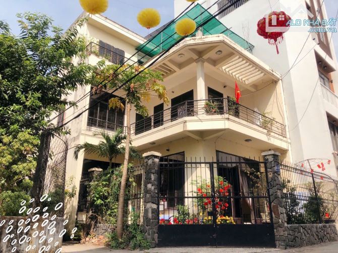 Bán nhà HXH Đường số 4, P.16, Gò Vấp: 8 x 15, giá 14 tỷ.