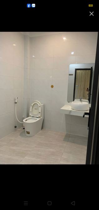 🔥Siêu phẩm nhà 4 tầng MT KD VIP đường Nguyễn Huy Tự, TT Liên Chiểu, giá sập hầm.