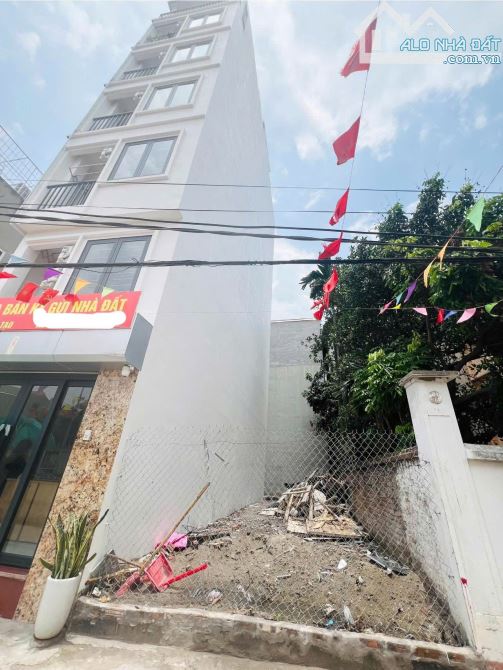 BÁN ĐẤT ĐỨC THƯỢNG - HOÀI ĐỨC - 47,3m2 - VỊ TRÍ SIÊU ĐẸP