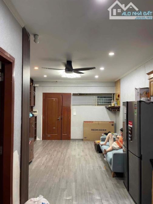 NHỈNH 3 TỶ CÓ NGAY CĂN TÒA CT6C XALA HÀ ĐÔNG 70 2NG 2VS GIÁ 3.750 TỶ