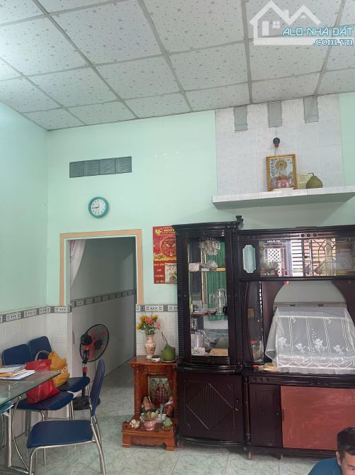 CHỦ GỞI BÁN NHÀ (DT: 69M2) CÓ HOÀN CÔNG ĐƯỜNG OTO NHỎ P. TÂN VẠN. GIÁ CHỈ 1,750 TỶ