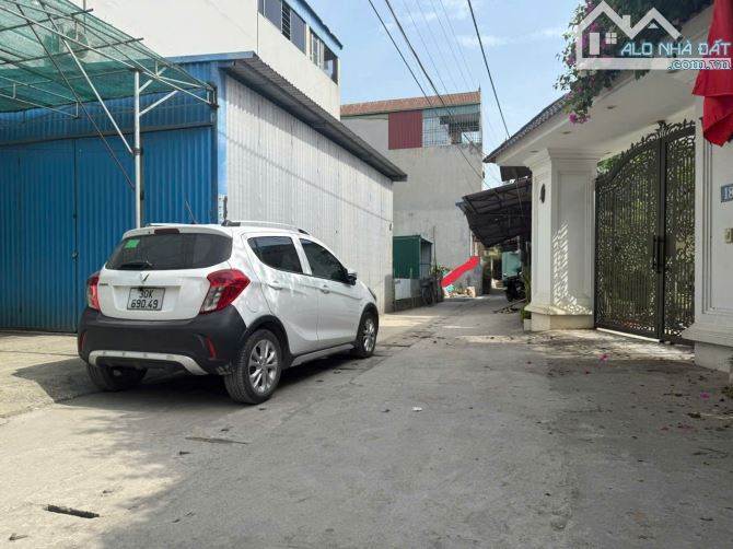 CHÍNH CHỦ BÁN LÔ ĐẤT 75M TT VÂN ĐÌNH ỨNG HÒA, GẦN QL 21B TRÁNH, SÁT TỈNH LỘ, 2 THOÁNG, ÔTÔ